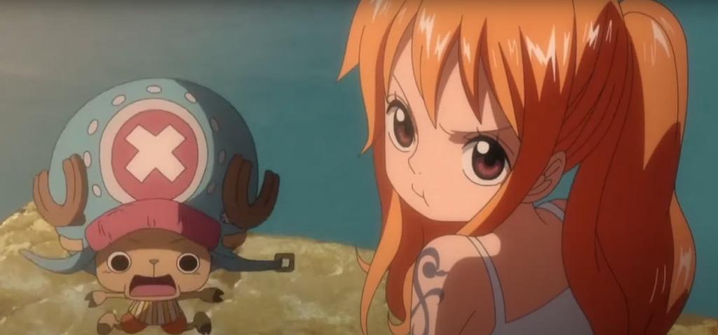 Nami