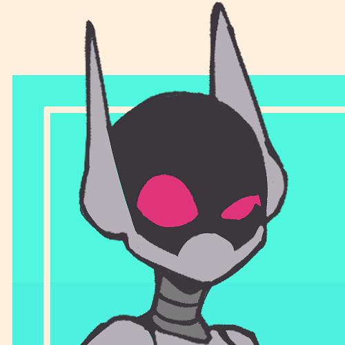 Merell (M3-R3LL)