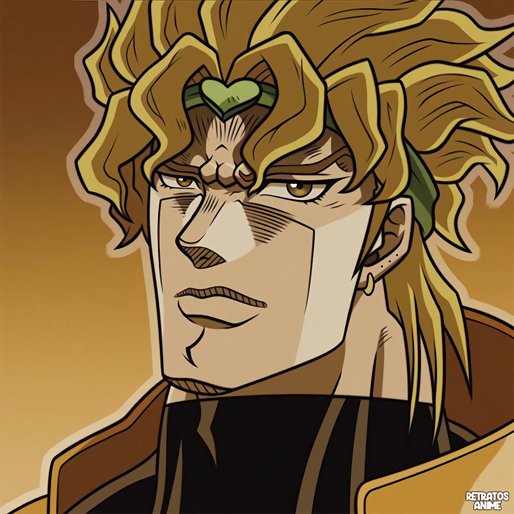 Dio Brando