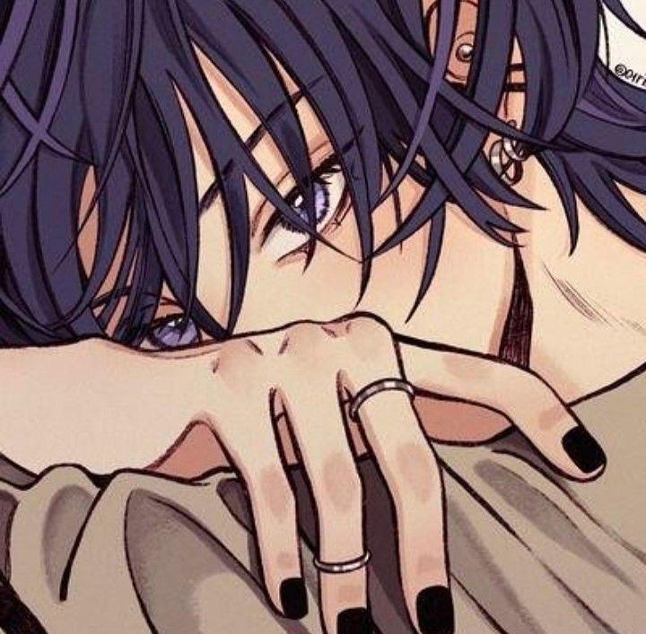 Scaramouche