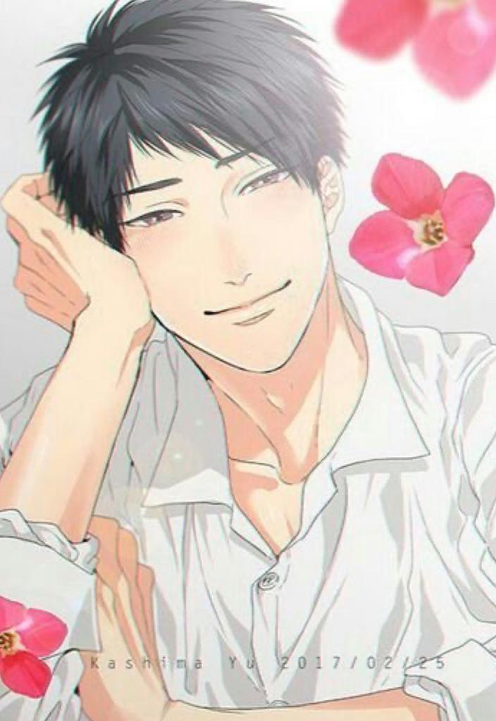 Yū Kashima