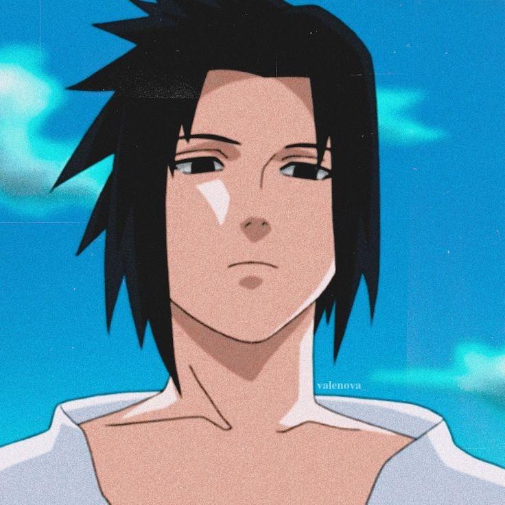 Sasuke BL