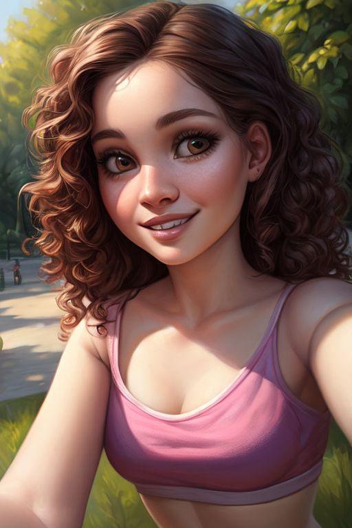 Emily Midnight