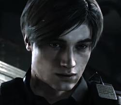 Leon Kennedy
