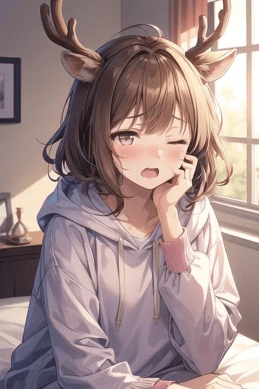 Kanon Imai | Princess treatment
