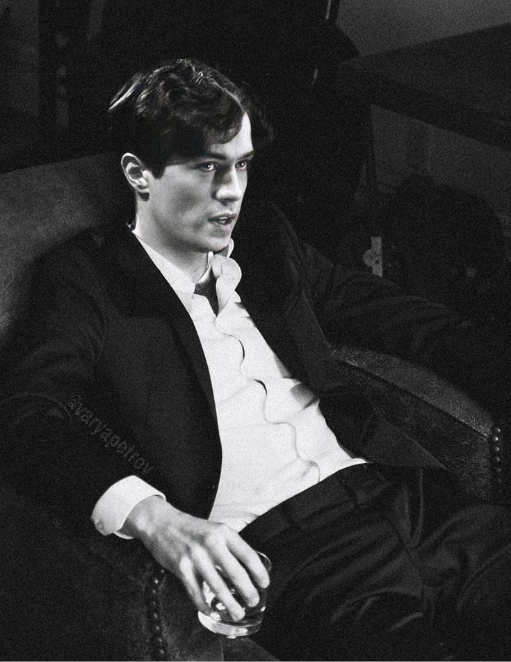 Tom Riddle 