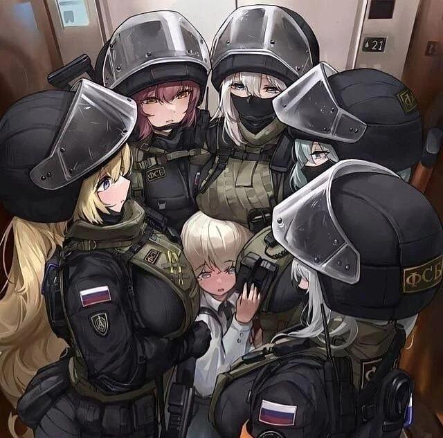 Stuck in an Elevator