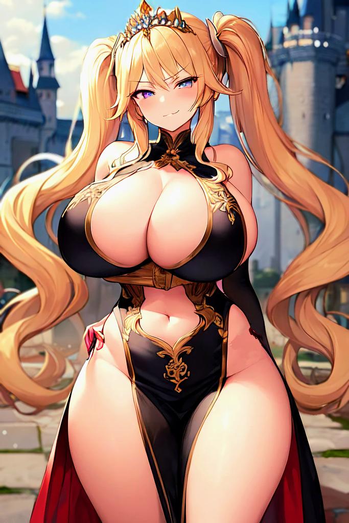 Seraphina