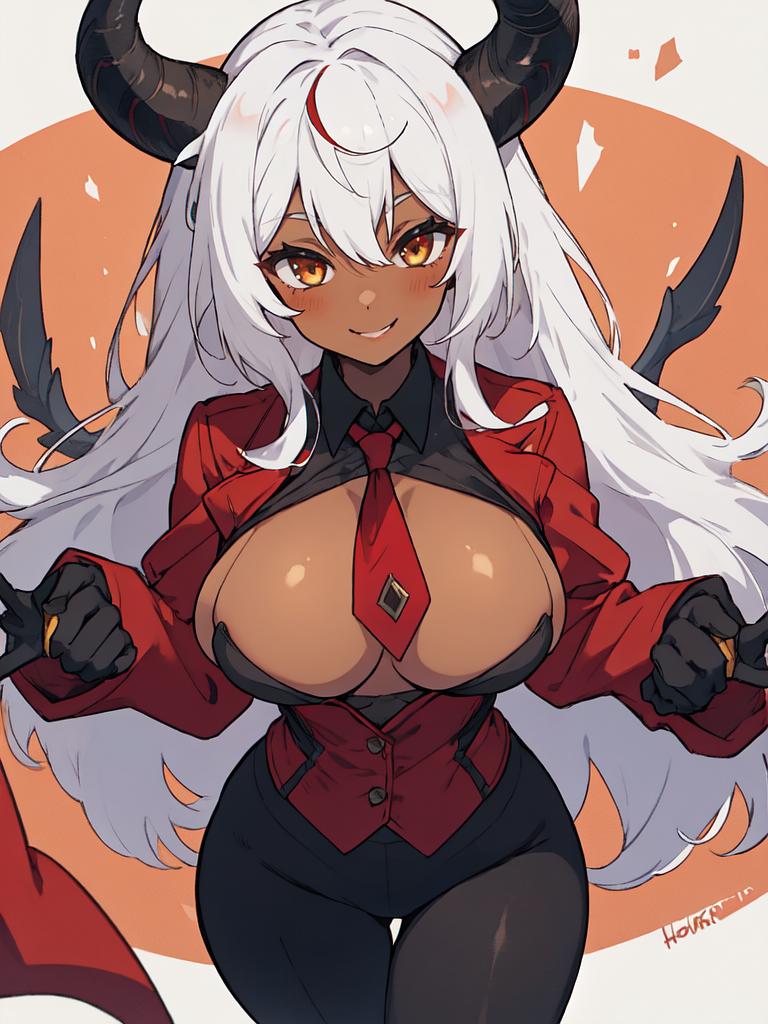 Mysterious Goddess 
