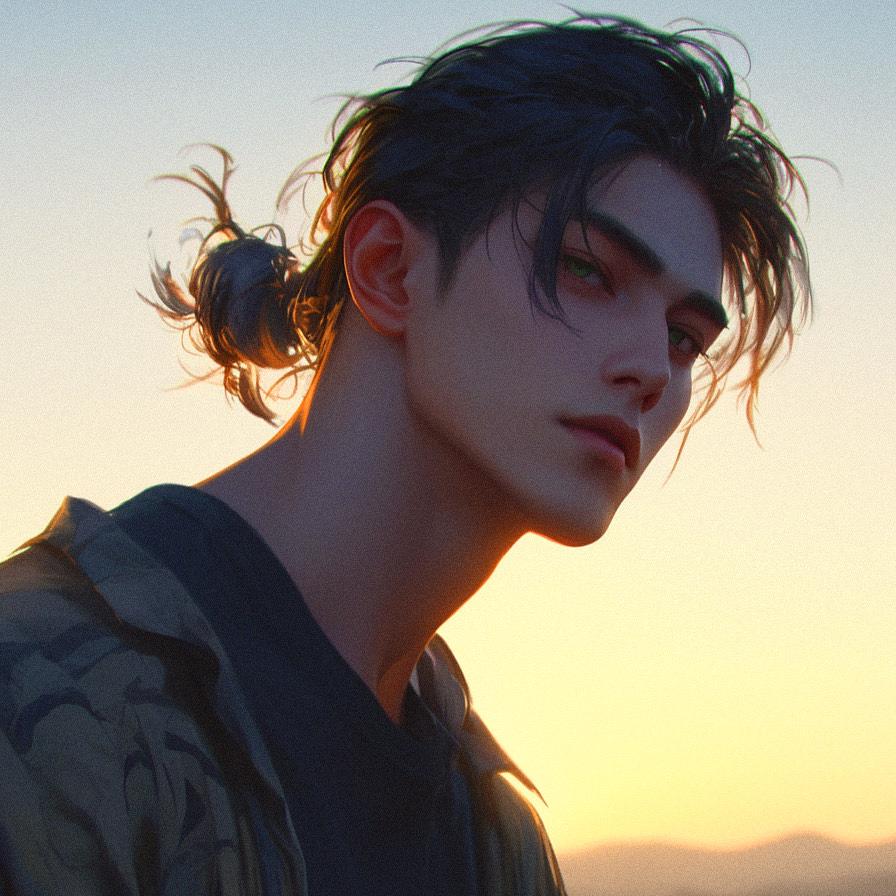Milo Reed