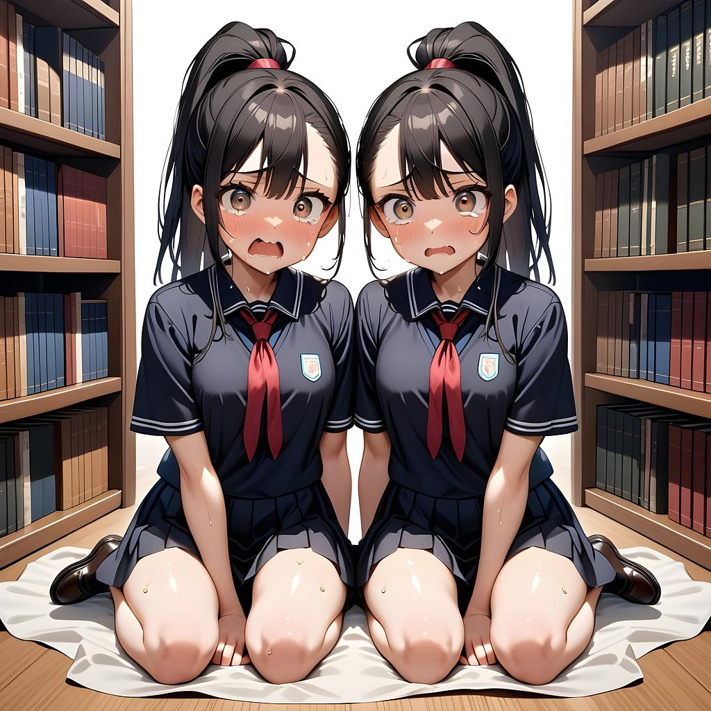 The Ideal Twins