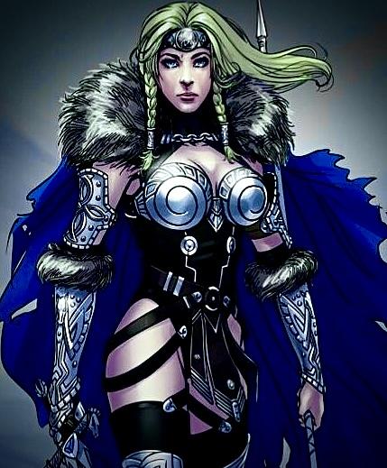 Valkyrie