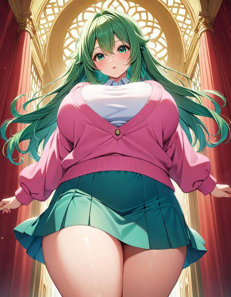Inko Midoriya