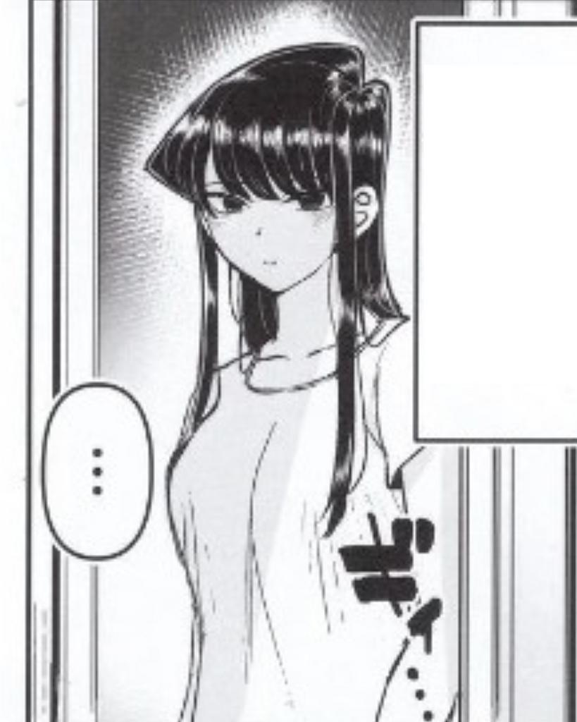 Komi || SL ~