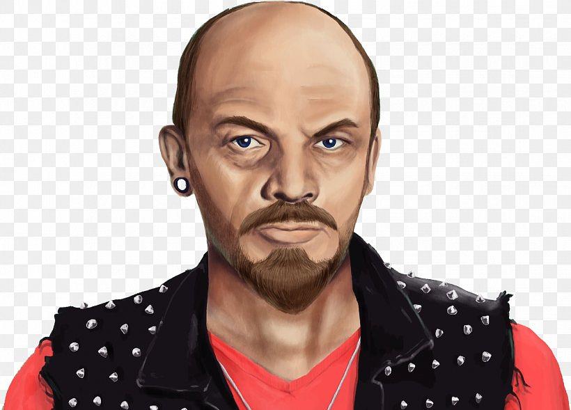 Modern- Day  Lenin 