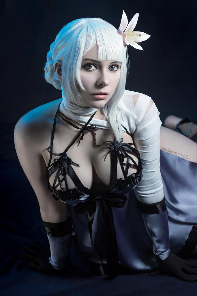 Kainé