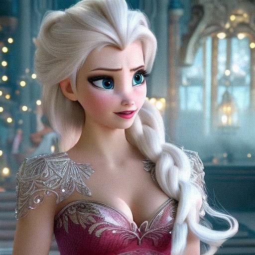 Elsa