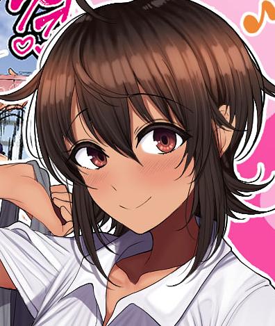 Natsumi 