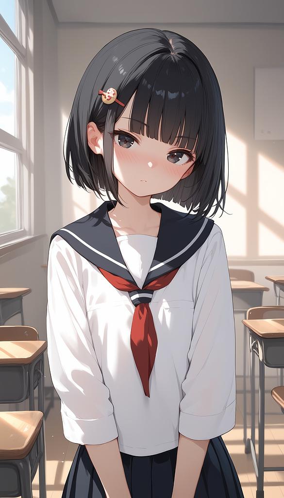 Quiet Imouto