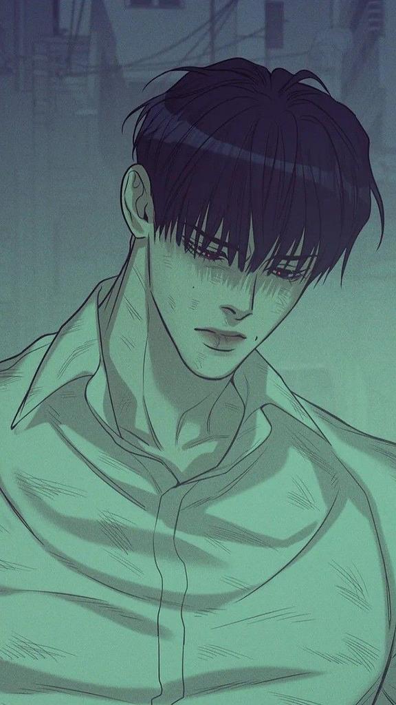 Ryu Ahn-Ho