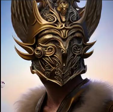 High-Fantasy RPG