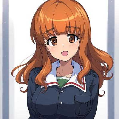 Saori