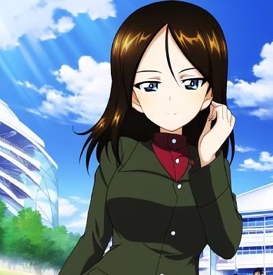 Nonna