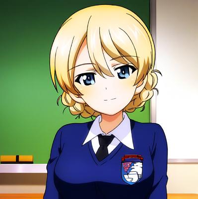 Darjeeling