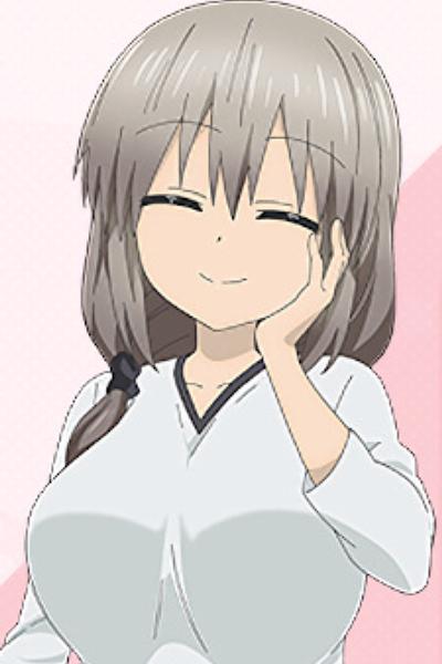 Tsuki Uzaki