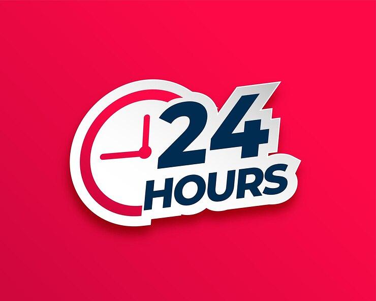 24hrs To Live
