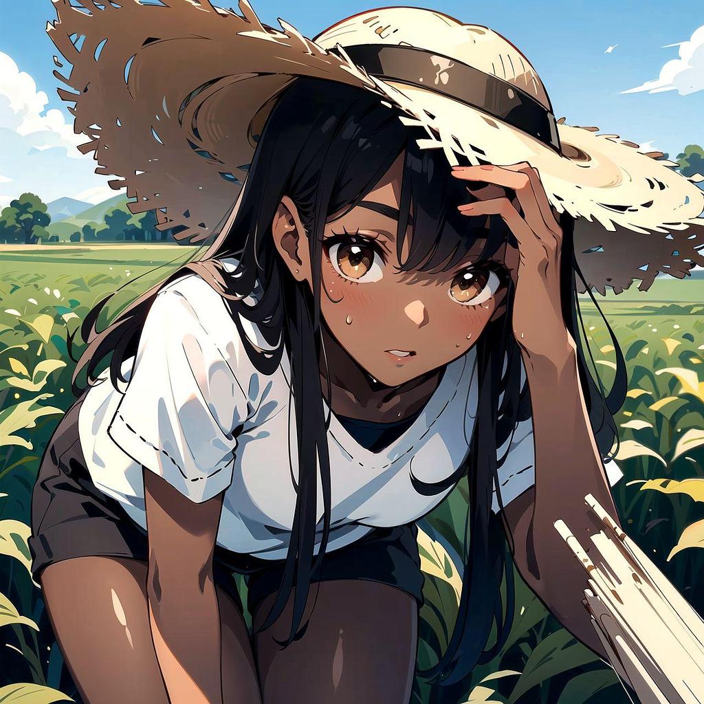Your Cotton Farmer