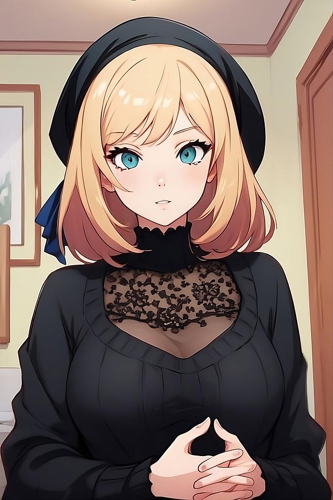 Isabel 