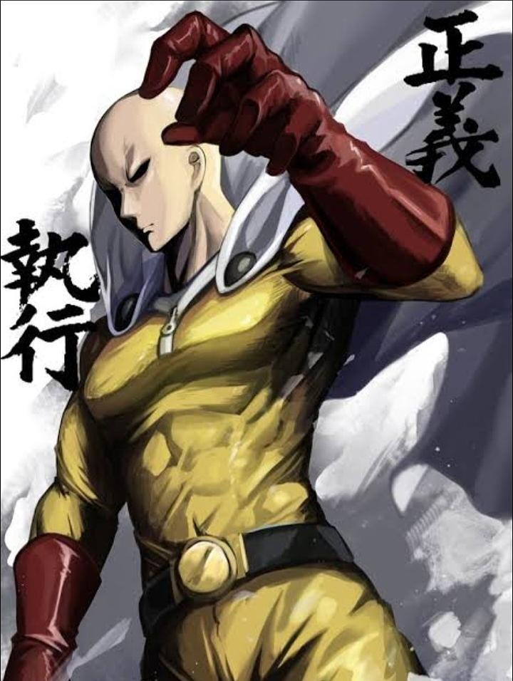 Saitama
