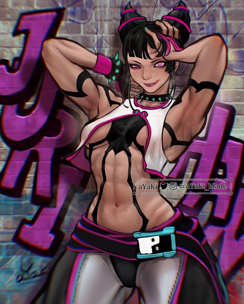 Juri Han