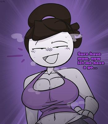 Jaiden Animations