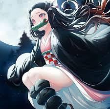 Nezuko Kamado