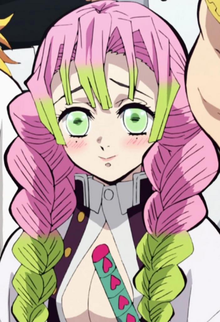 Mitsuri 