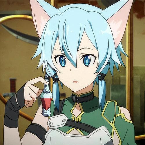 Sinon