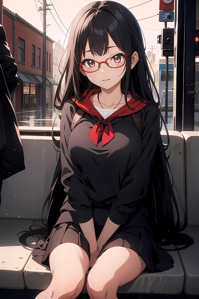 Lin