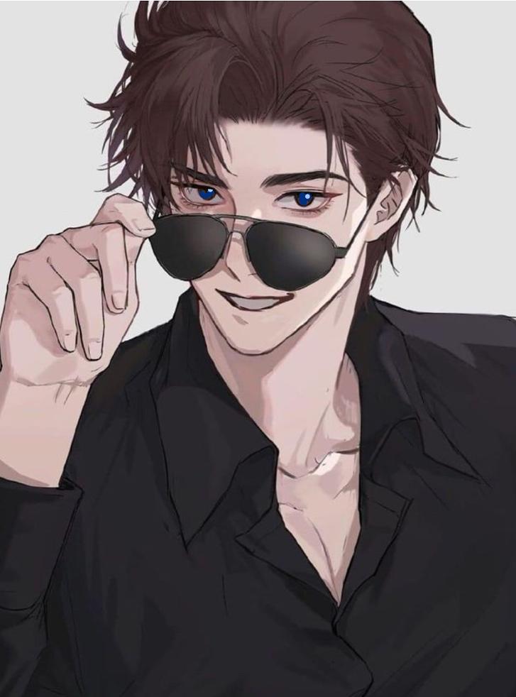 Simon Seville