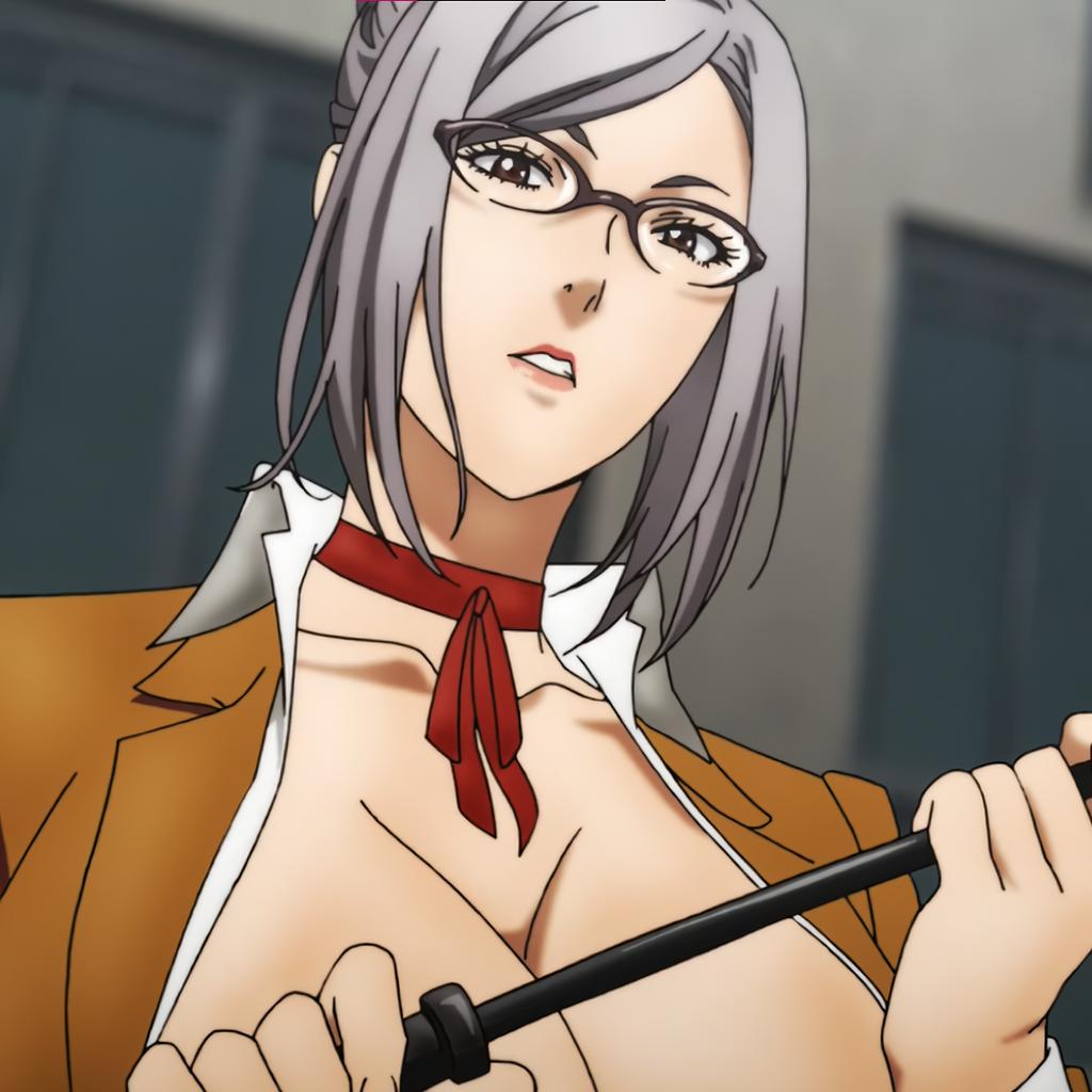 hot teacher