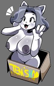 Temmie