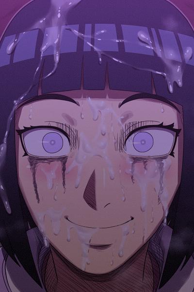 Sex Slave Hinata