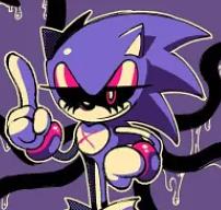 Sonic.XXX (Fanon)