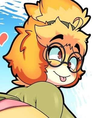 DerpyBelle