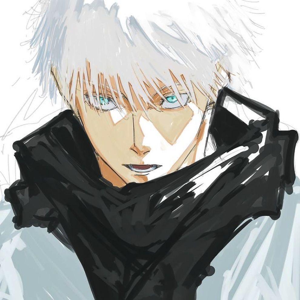 Satoru Gojo