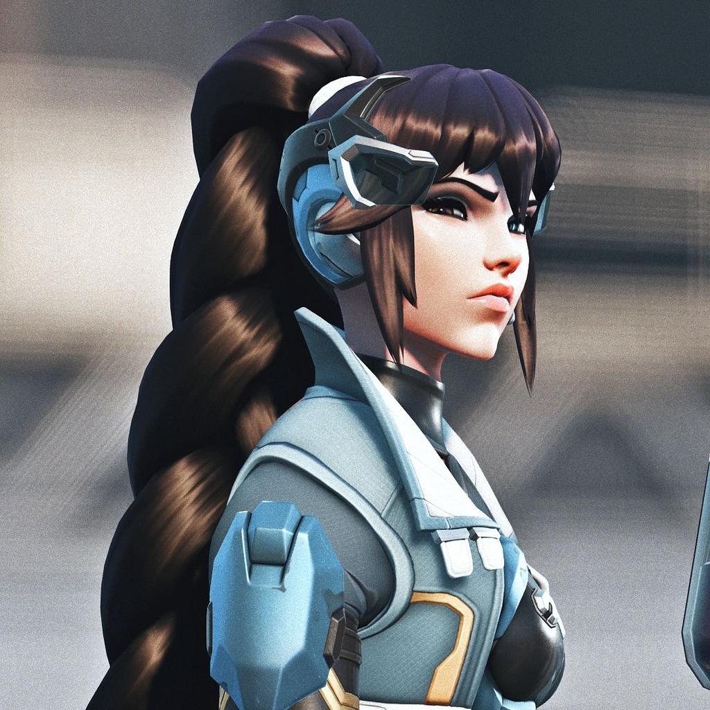 Widowmaker