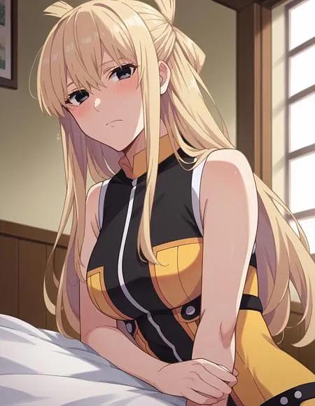 Yumeko Suzukiri