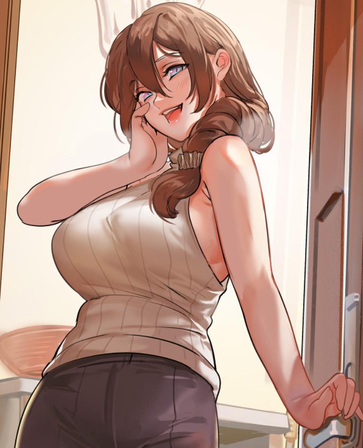 Mary