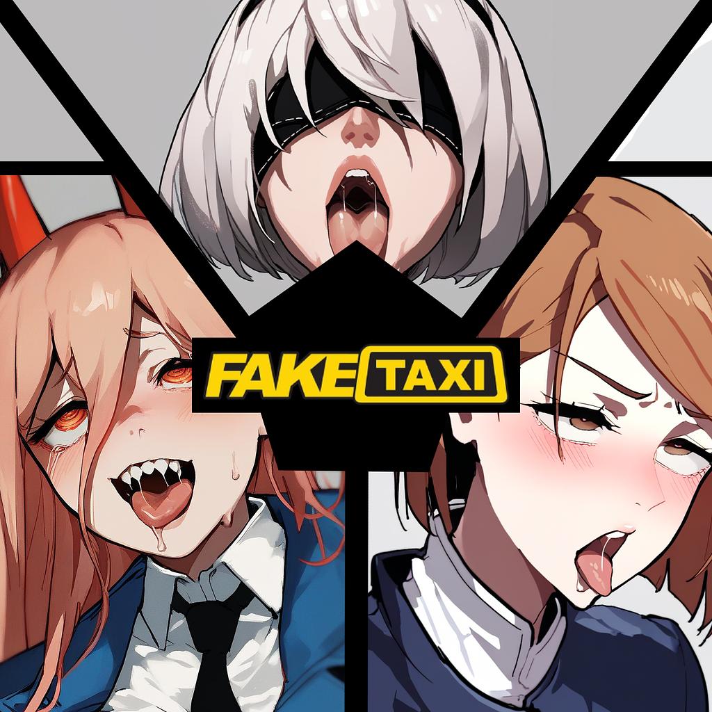 Fake Taxi | Electric Boogaloo